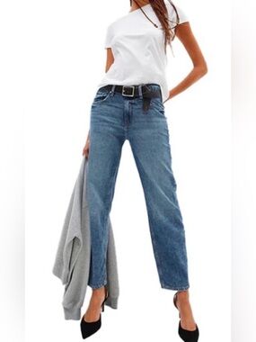 GAP 90’s Loose Jean